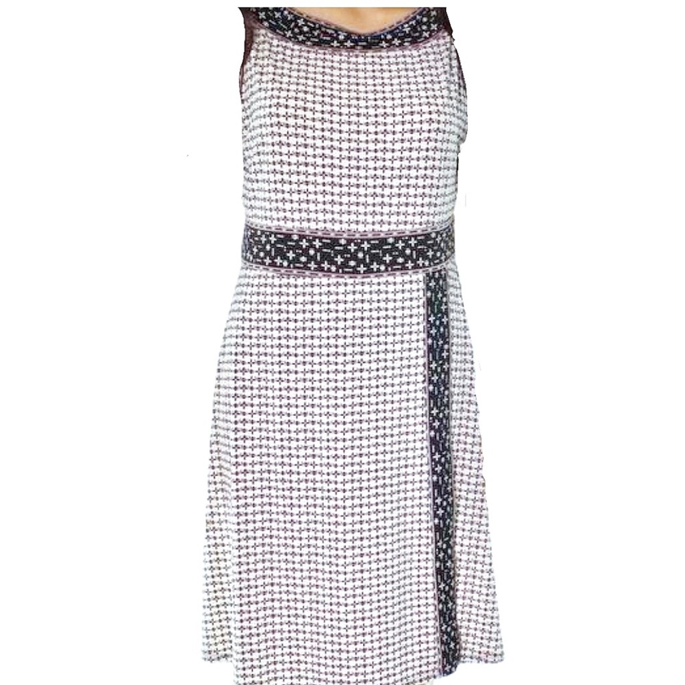 NWT Max Studio sophisticated jersey dress.  XL.